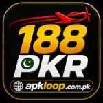 188PKR Game Logo