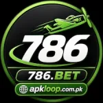 786 Game Logo