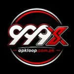 999XS Game Logo