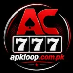 AC777 Game Logo