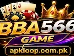 BBA566 Game Logo