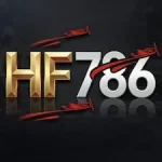 HF786 Game Logo