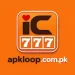 ICC777 Game logo