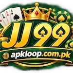 JJ99 Game Logo