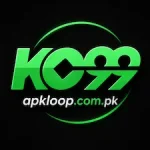KC99 Game Logo