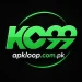 KC99 Game Logo