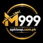 M999 Game Logo