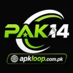 PAK14 Game Logo