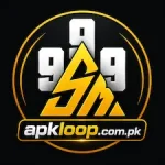 SM999 Game Logo