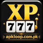XP777 Game Logo
