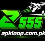 Z555 Game Logo