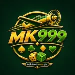MK999 Game Logo