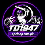 TD1947 Game Logo