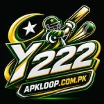 Y222 Game Logo
